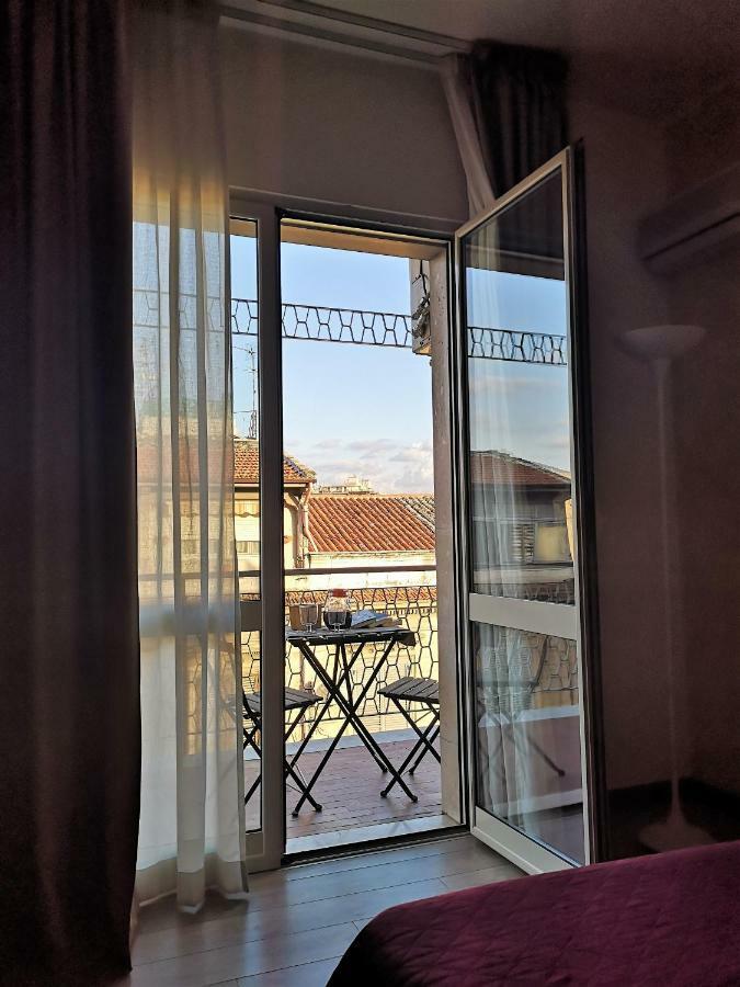 Casa Come Me Palermo Eksteriør billede